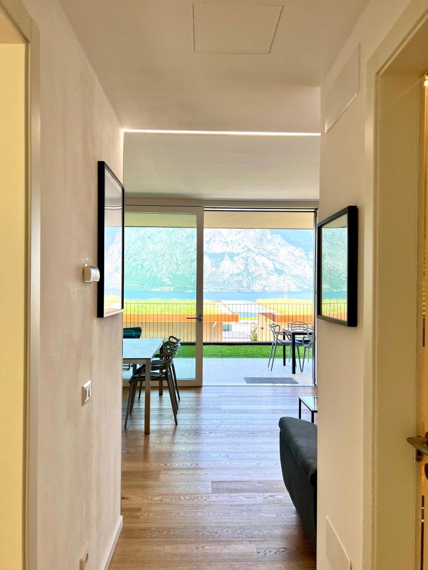 Seeblick Le Dimore Μαλτσεζίνε Εξωτερικό φωτογραφία