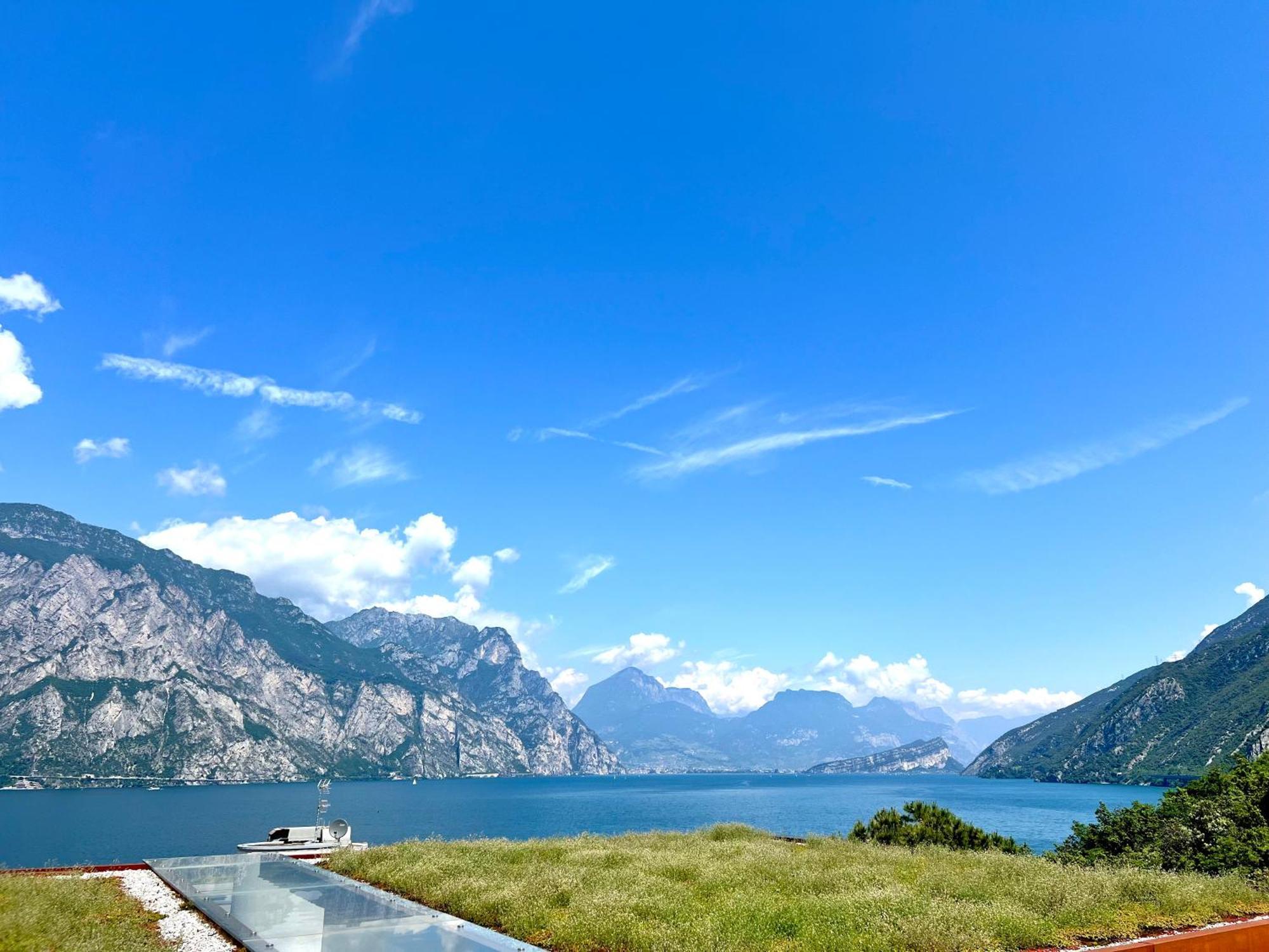 Seeblick Le Dimore Μαλτσεζίνε Εξωτερικό φωτογραφία