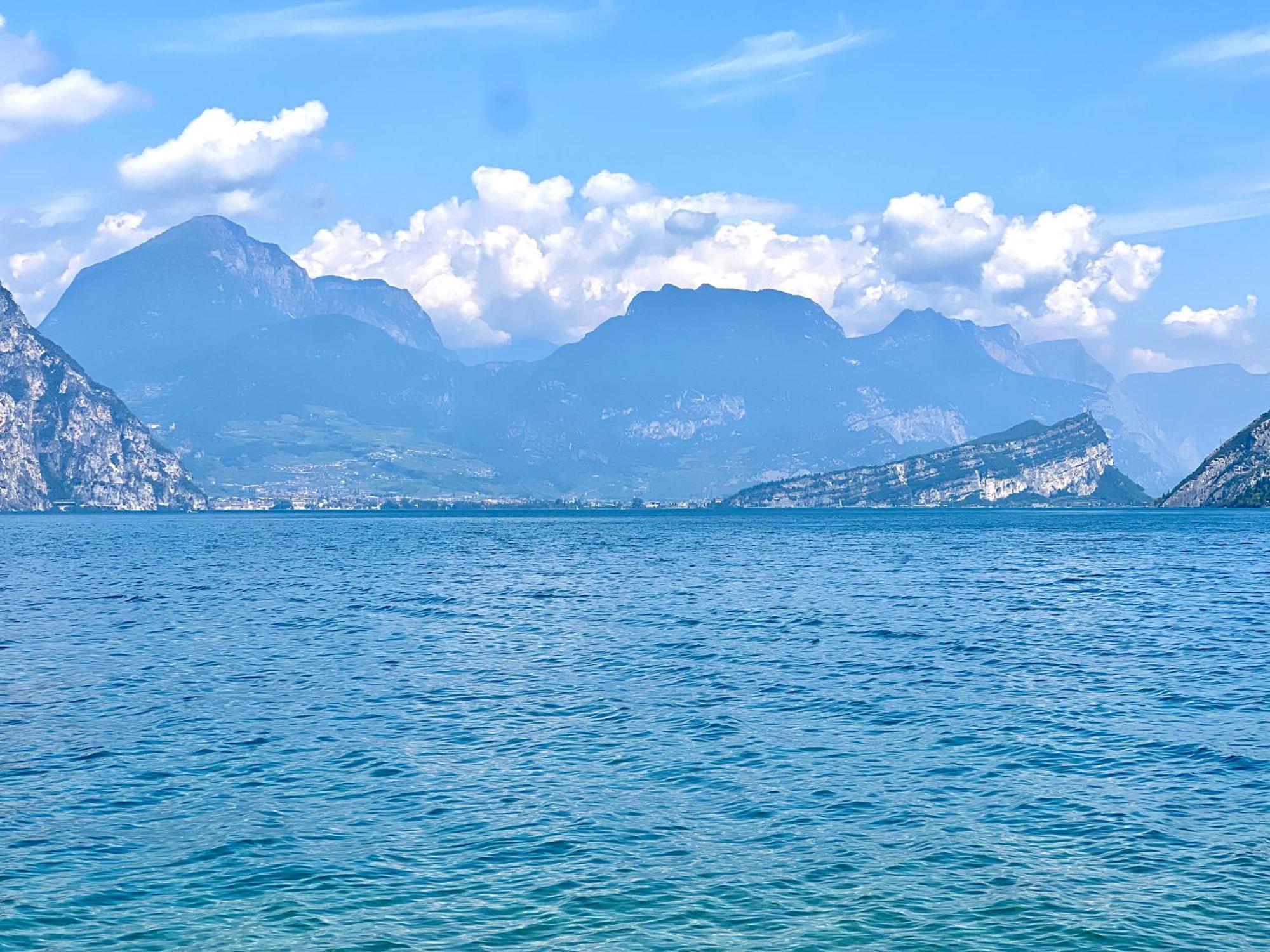 Seeblick Le Dimore Μαλτσεζίνε Εξωτερικό φωτογραφία