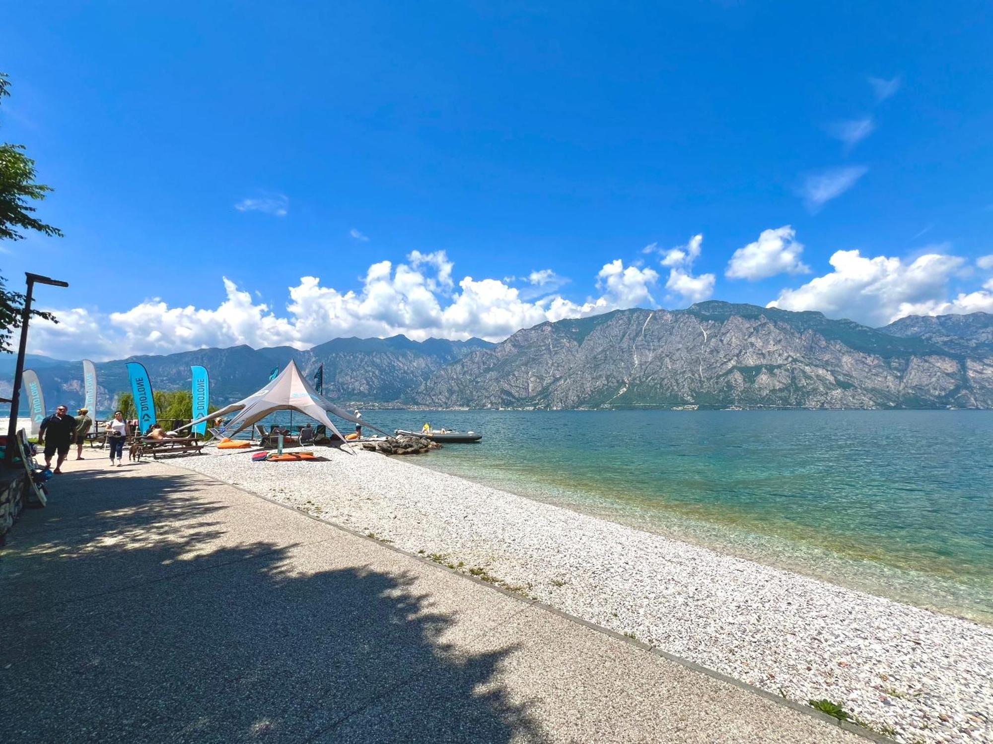 Seeblick Le Dimore Μαλτσεζίνε Εξωτερικό φωτογραφία